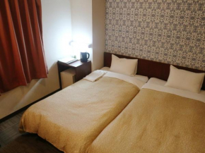 Hamamatsu Station Hotel - Vacation STAY 65835